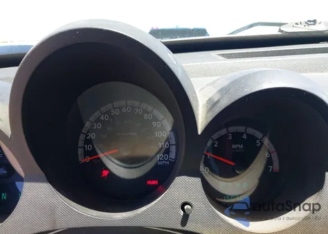 2007 Dodge Nitro Sxt from USA, damaged, VIN 1D8GU28K97W662785